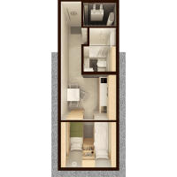 Стандартний бункер Стандартний бункер